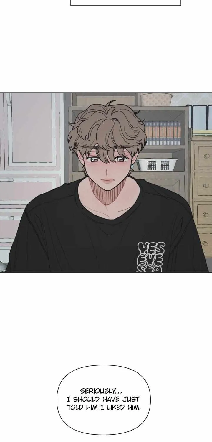 Read To Mend A Heart chapter 23 image 23 on Lezhin