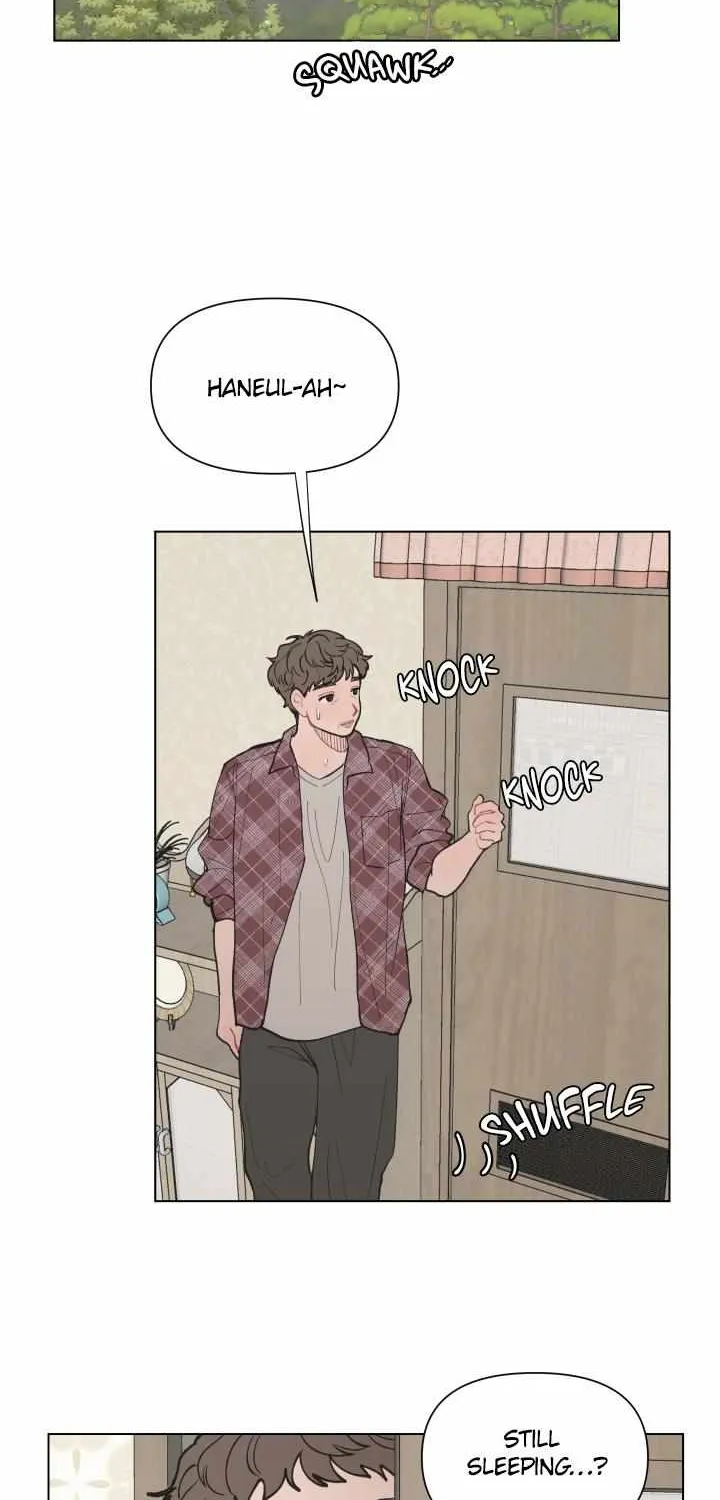 Read To Mend A Heart chapter 23 image 25 on Lezhin