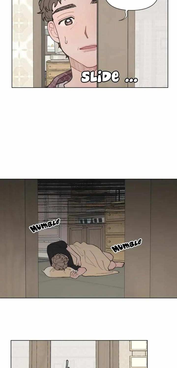 Read To Mend A Heart chapter 23 image 26 on Lezhin