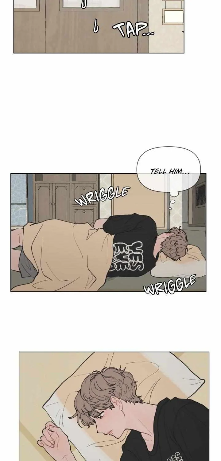 Read To Mend A Heart chapter 23 image 27 on Lezhin