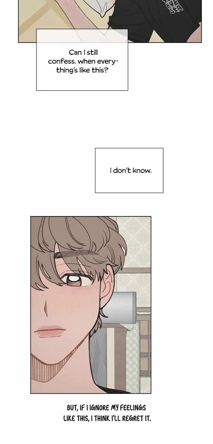Read To Mend A Heart chapter 23 image 28 on Lezhin