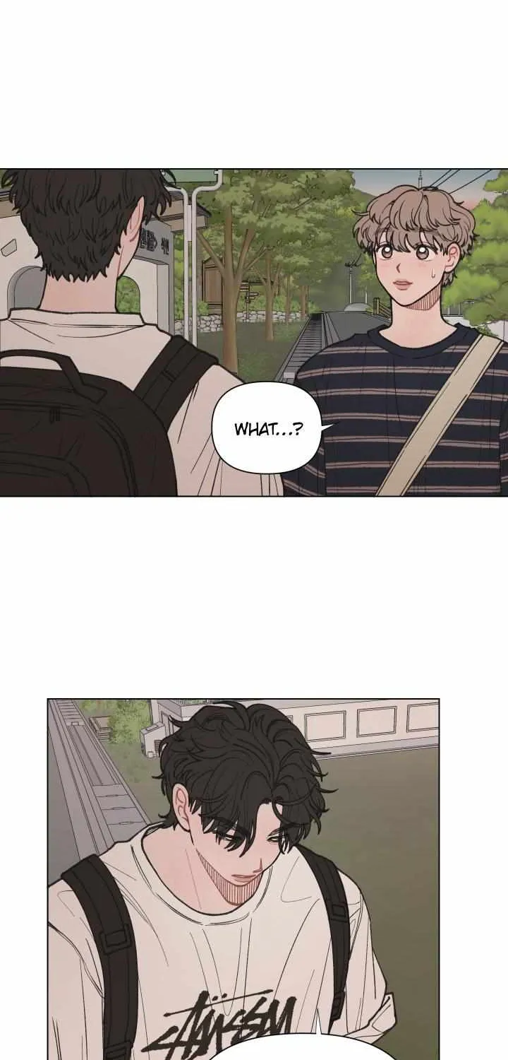 Read To Mend A Heart chapter 23 image 3 on Lezhin