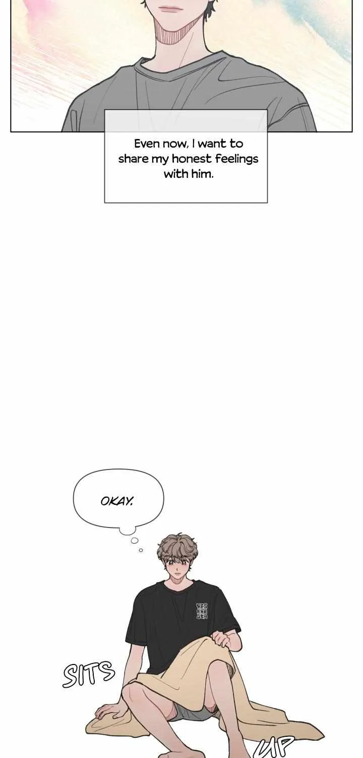 Read To Mend A Heart chapter 23 image 30 on Lezhin
