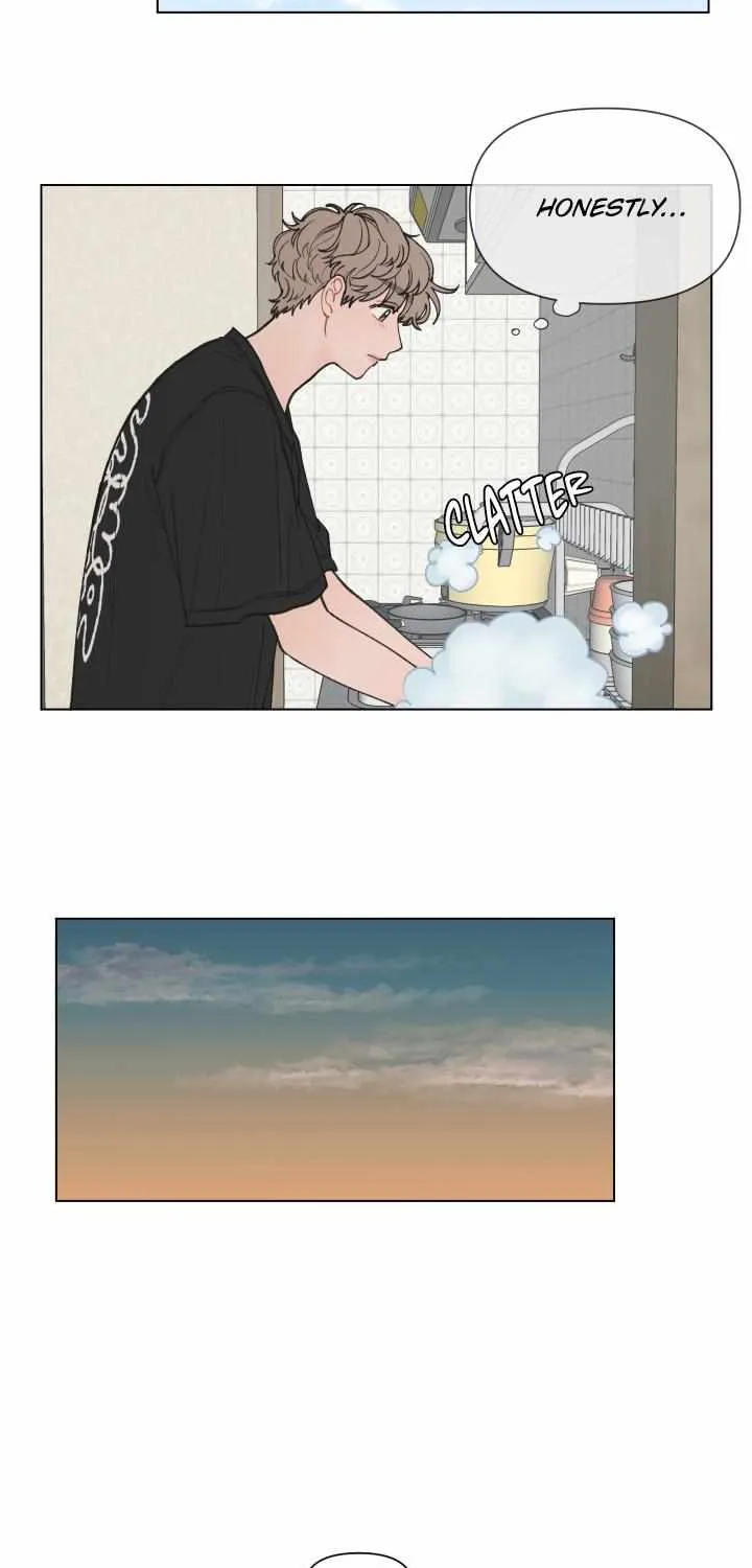 Read To Mend A Heart chapter 23 image 32 on Lezhin