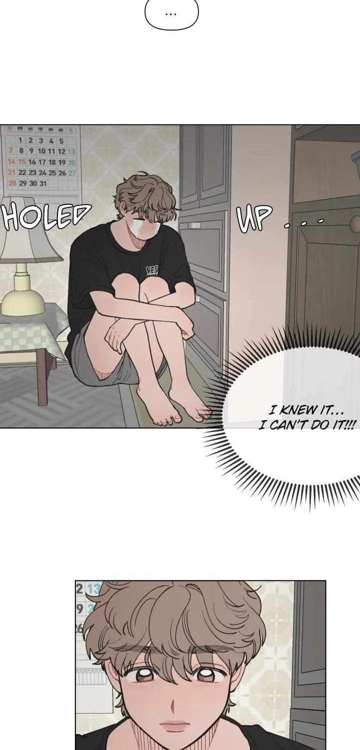 Read To Mend A Heart chapter 23 image 33 on Lezhin