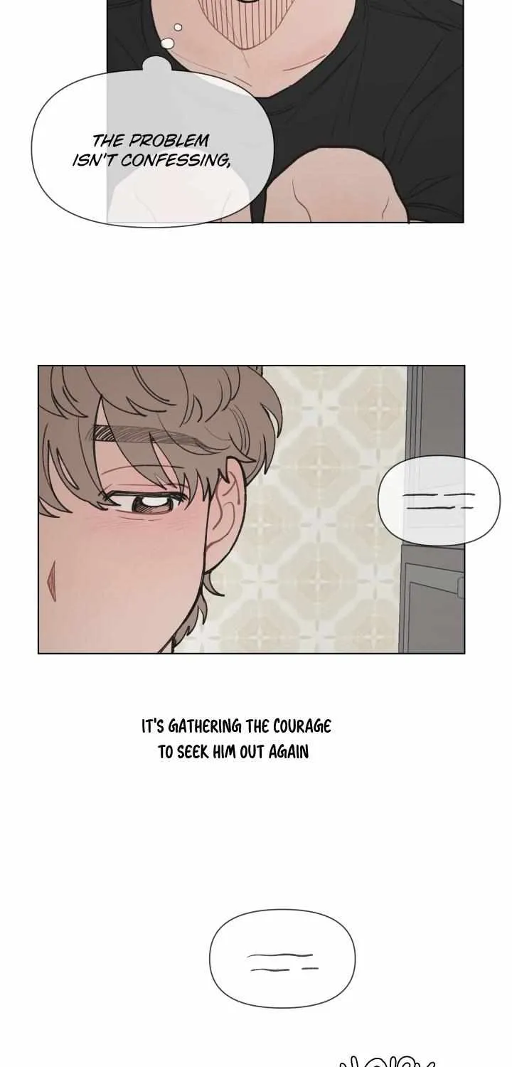 Read To Mend A Heart chapter 23 image 34 on Lezhin
