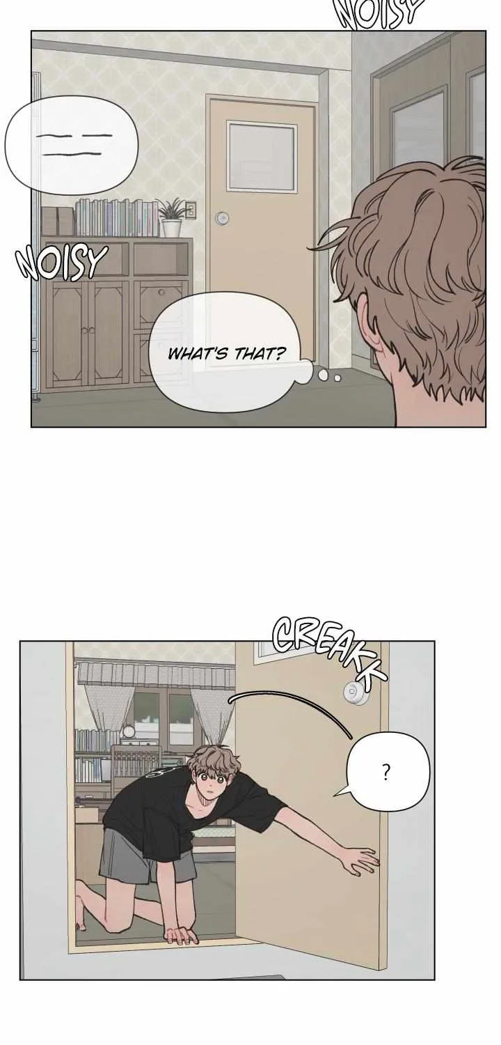 Read To Mend A Heart chapter 23 image 35 on Lezhin