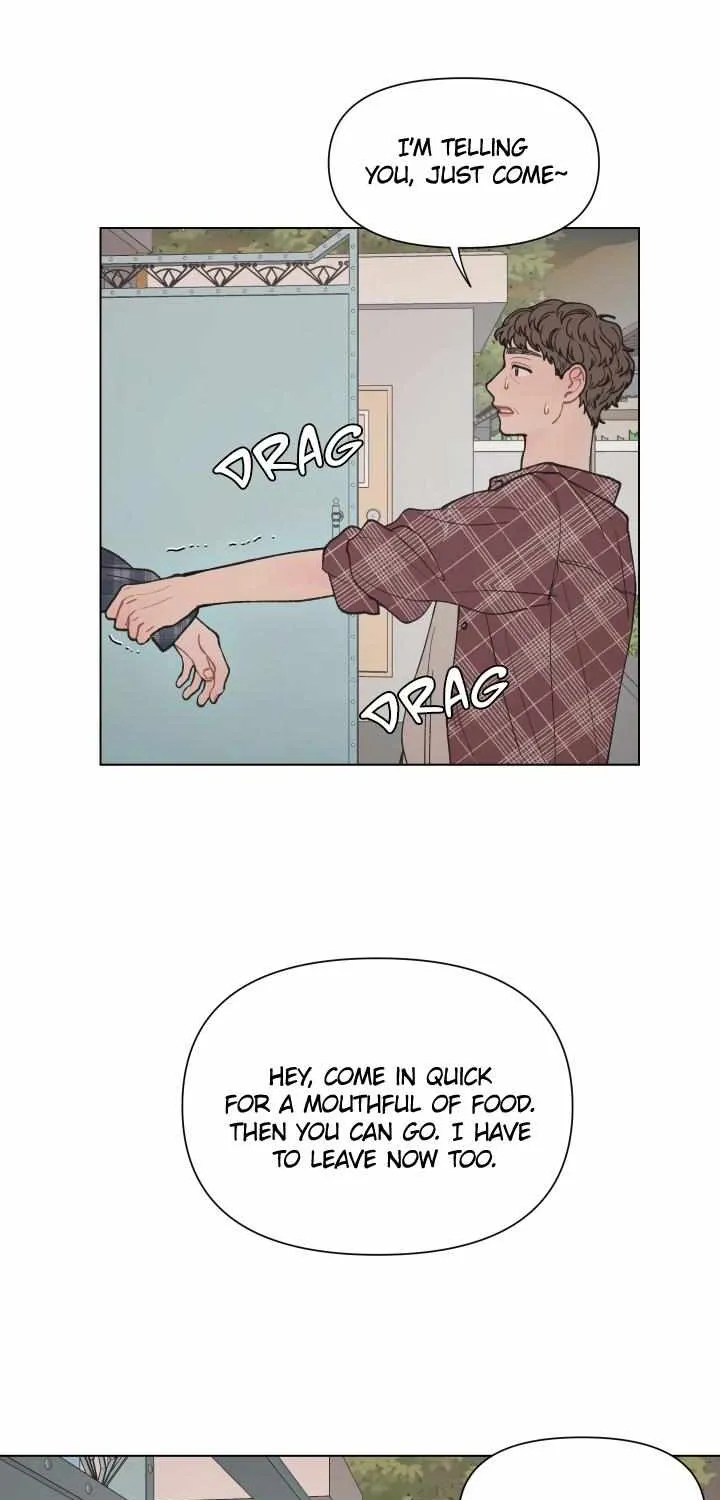 Read To Mend A Heart chapter 23 image 36 on Lezhin