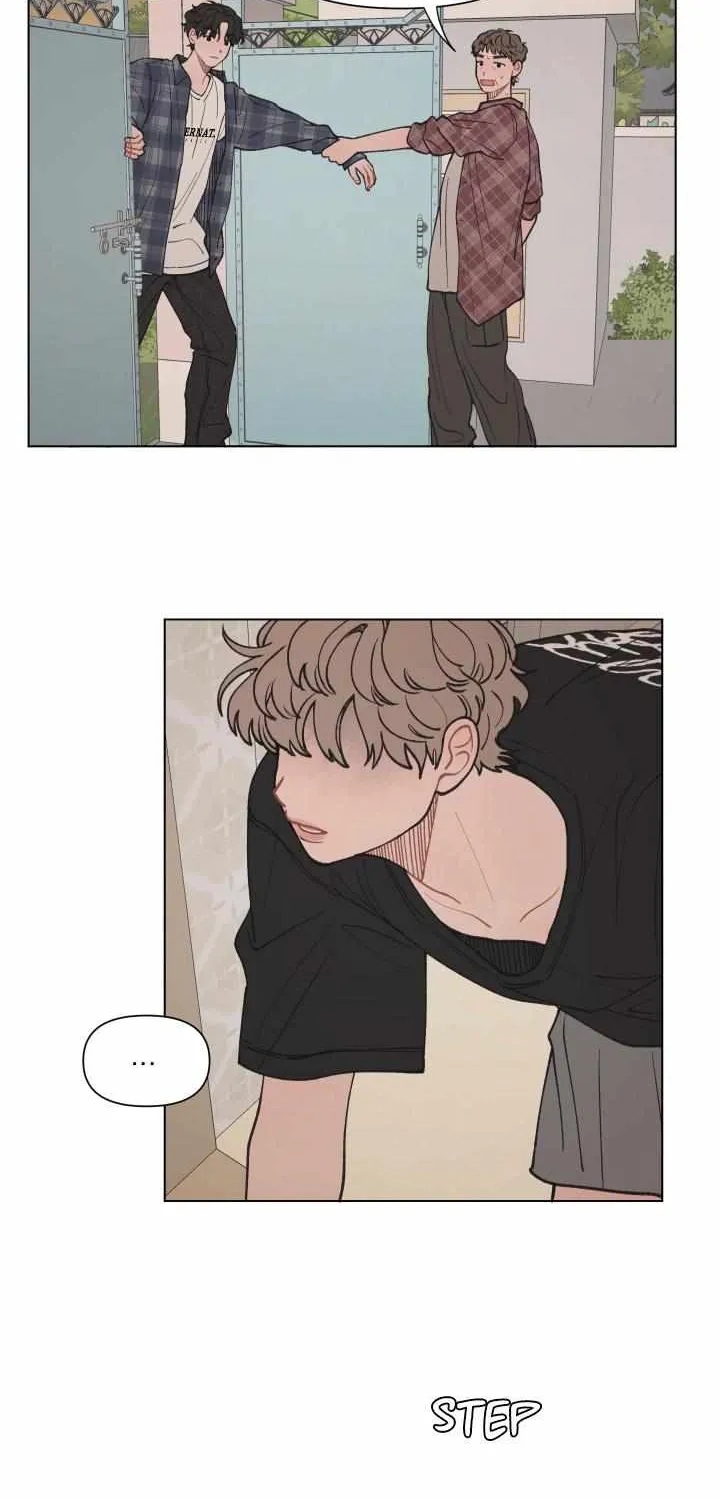 Read To Mend A Heart chapter 23 image 39 on Lezhin