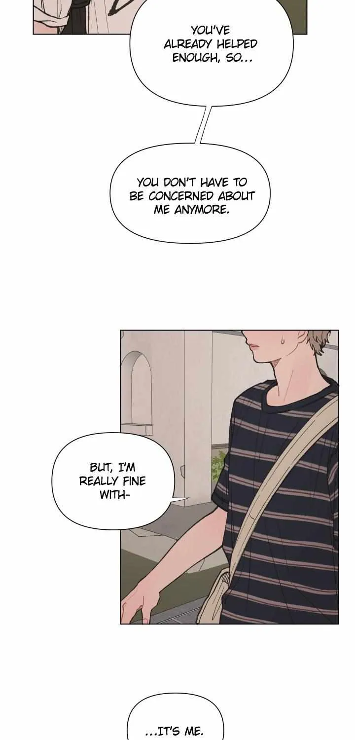 Read To Mend A Heart chapter 23 image 4 on Lezhin