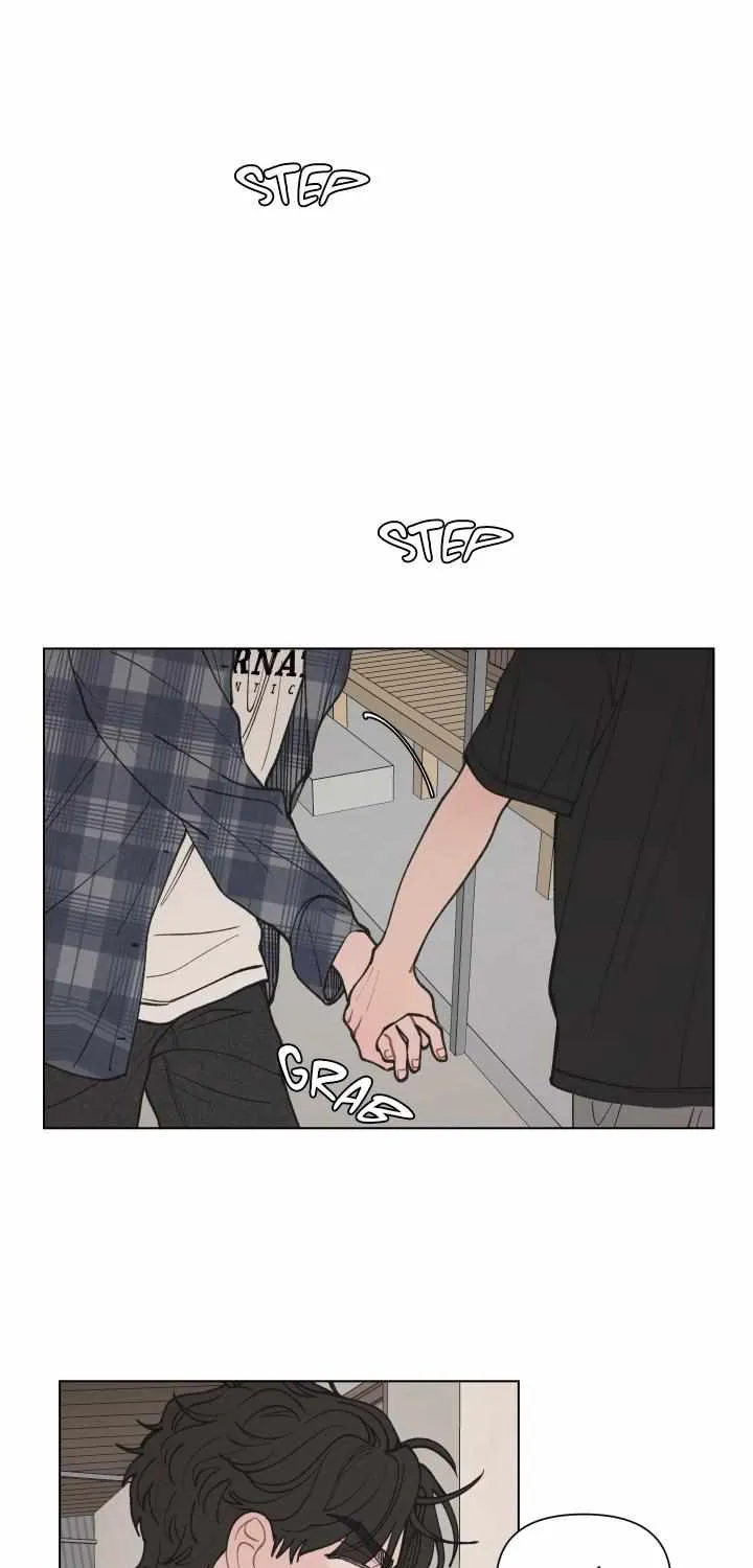 Read To Mend A Heart chapter 23 image 40 on Lezhin