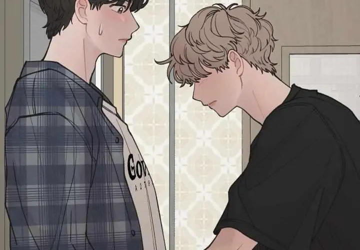Read To Mend A Heart chapter 23 image 43 on Lezhin