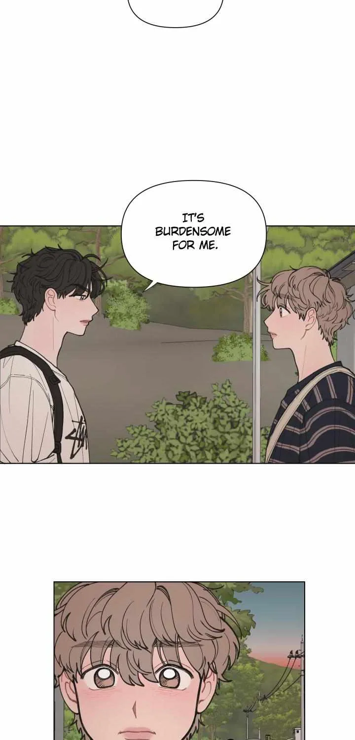 Read To Mend A Heart chapter 23 image 5 on Lezhin