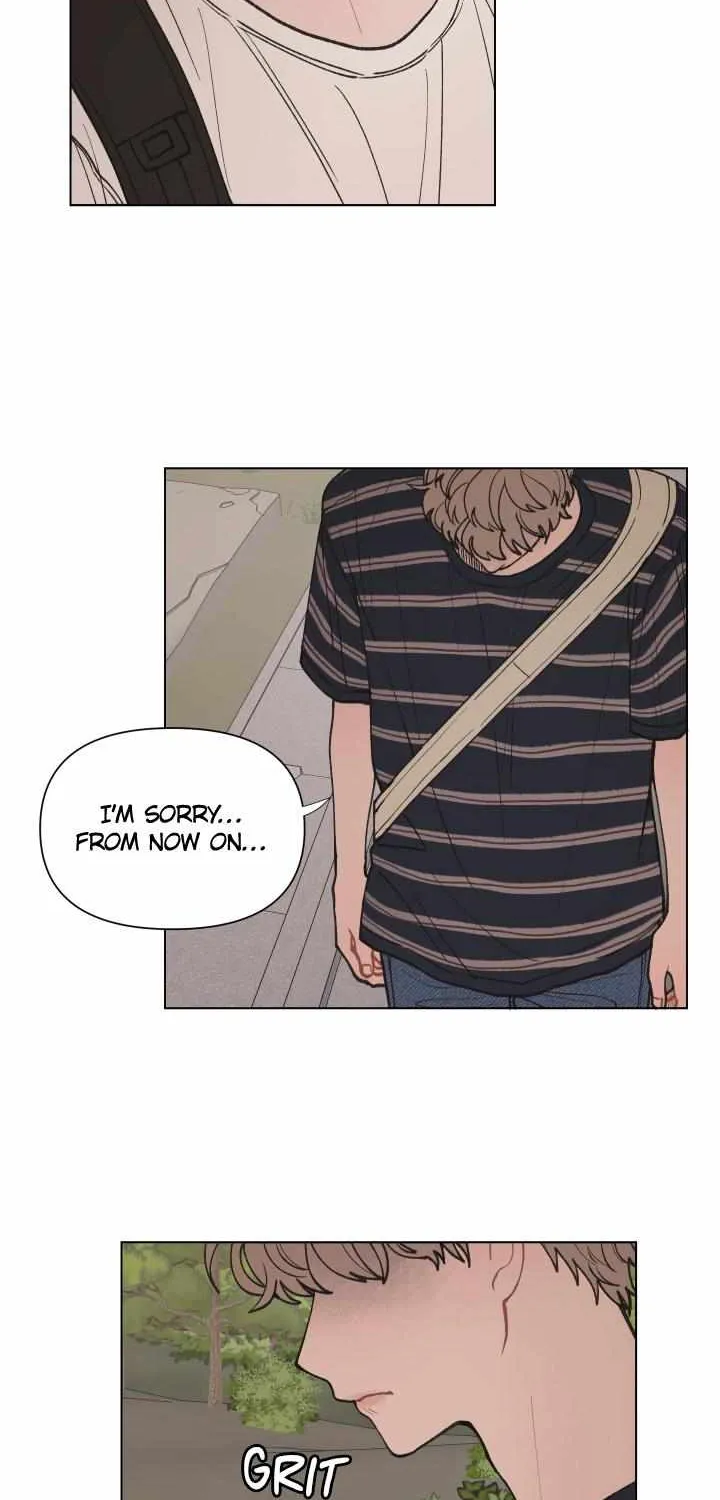 Read To Mend A Heart chapter 23 image 7 on Lezhin