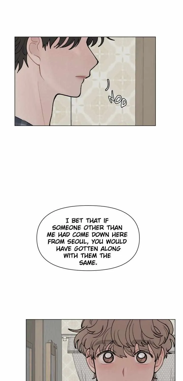 Read To Mend A Heart chapter 24 image 10 on Lezhin