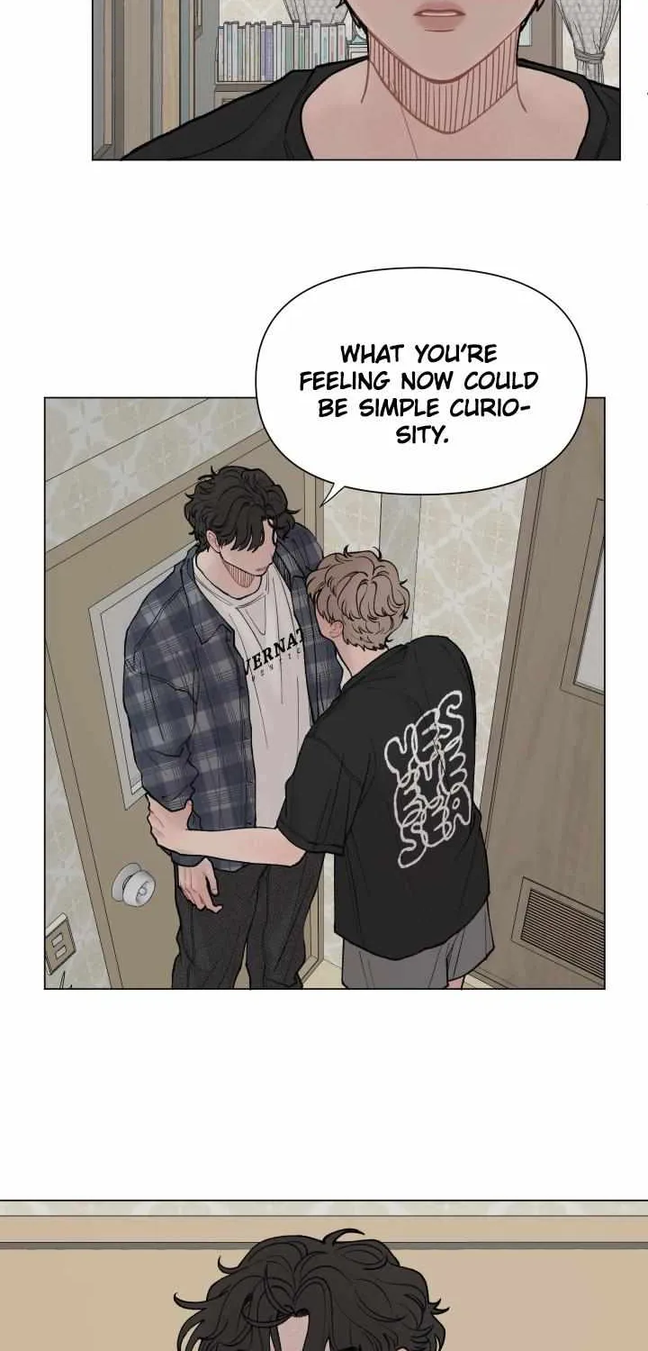 Read To Mend A Heart chapter 24 image 11 on Lezhin