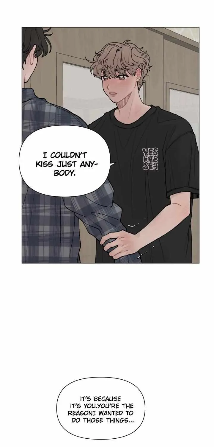 Read To Mend A Heart chapter 24 image 16 on Lezhin
