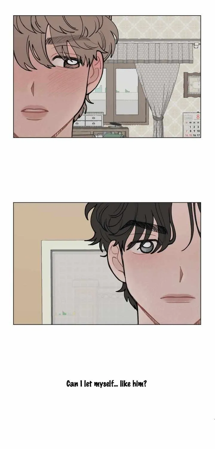 Read To Mend A Heart chapter 24 image 17 on Lezhin
