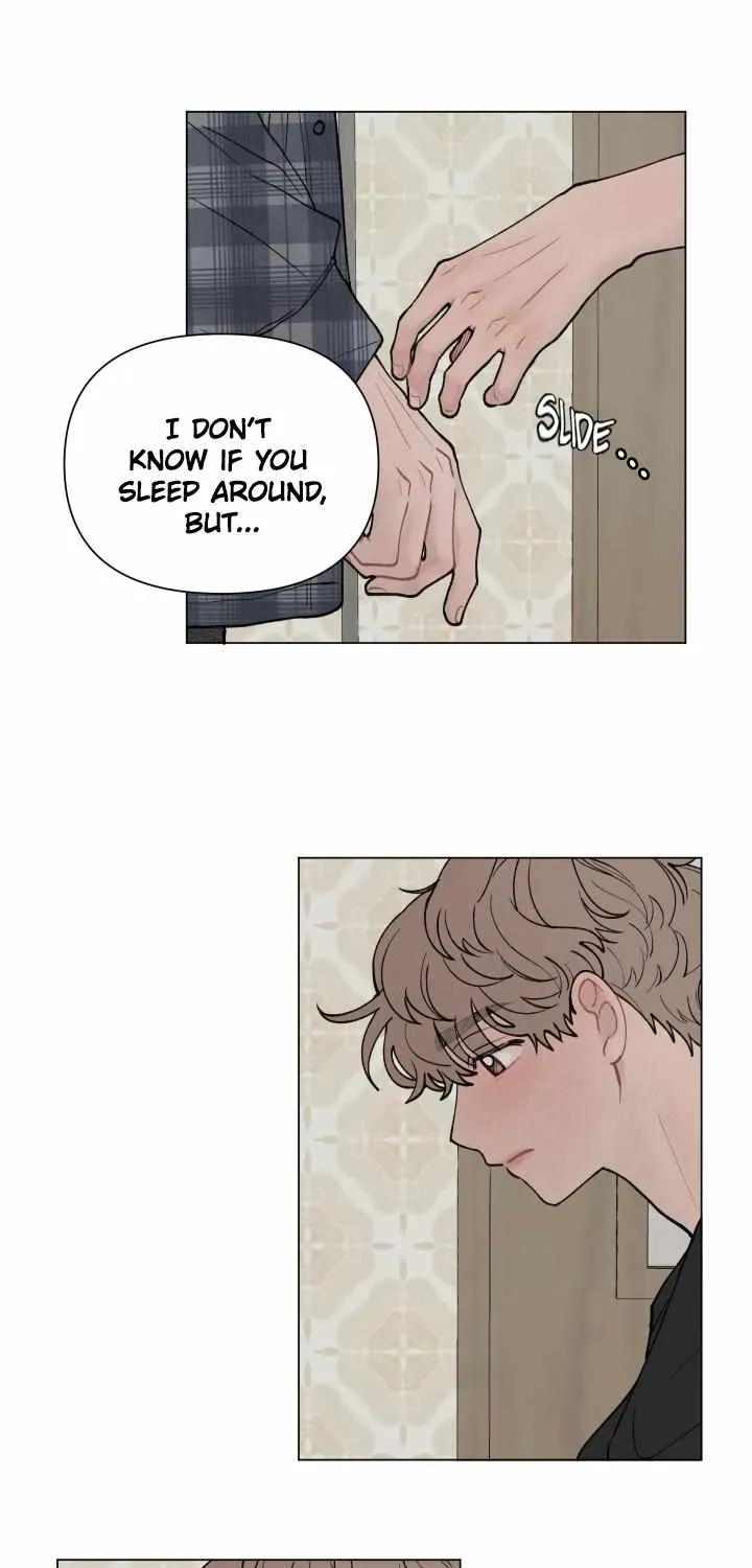 Read To Mend A Heart chapter 24 image 18 on Lezhin