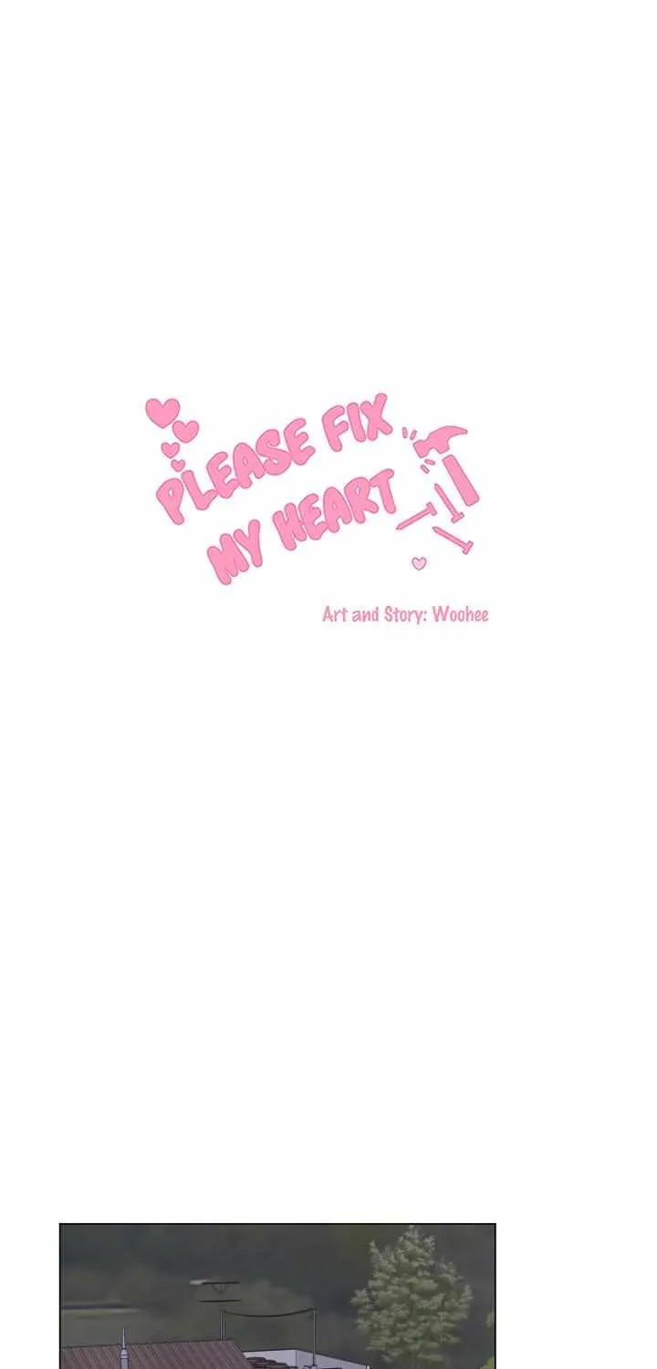Read To Mend A Heart chapter 24 image 2 on Lezhin
