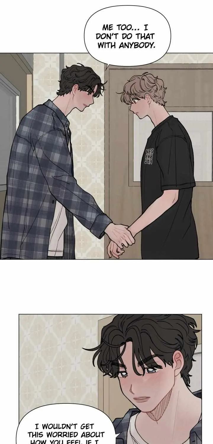 Read To Mend A Heart chapter 24 image 20 on Lezhin