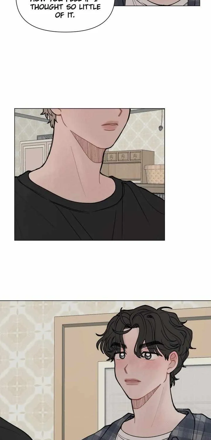 Read To Mend A Heart chapter 24 image 21 on Lezhin