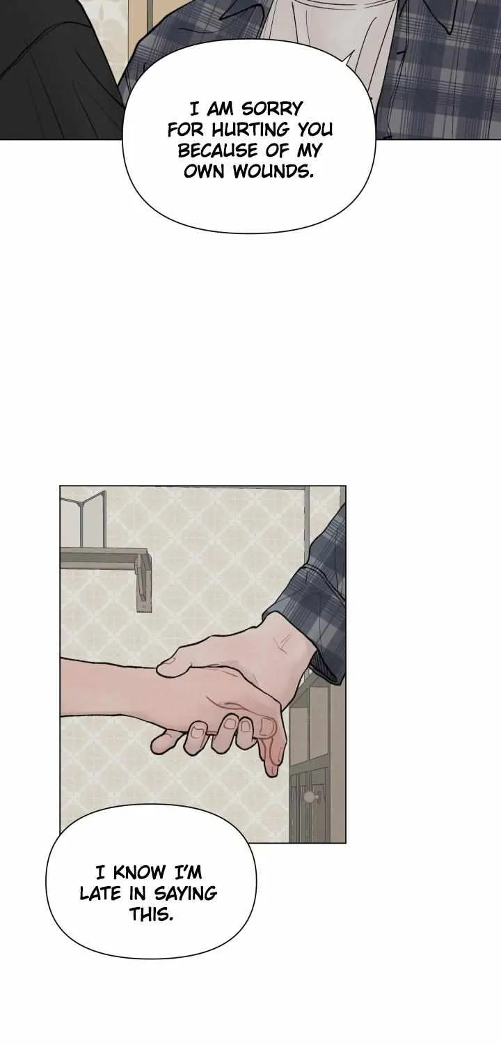 Read To Mend A Heart chapter 24 image 22 on Lezhin