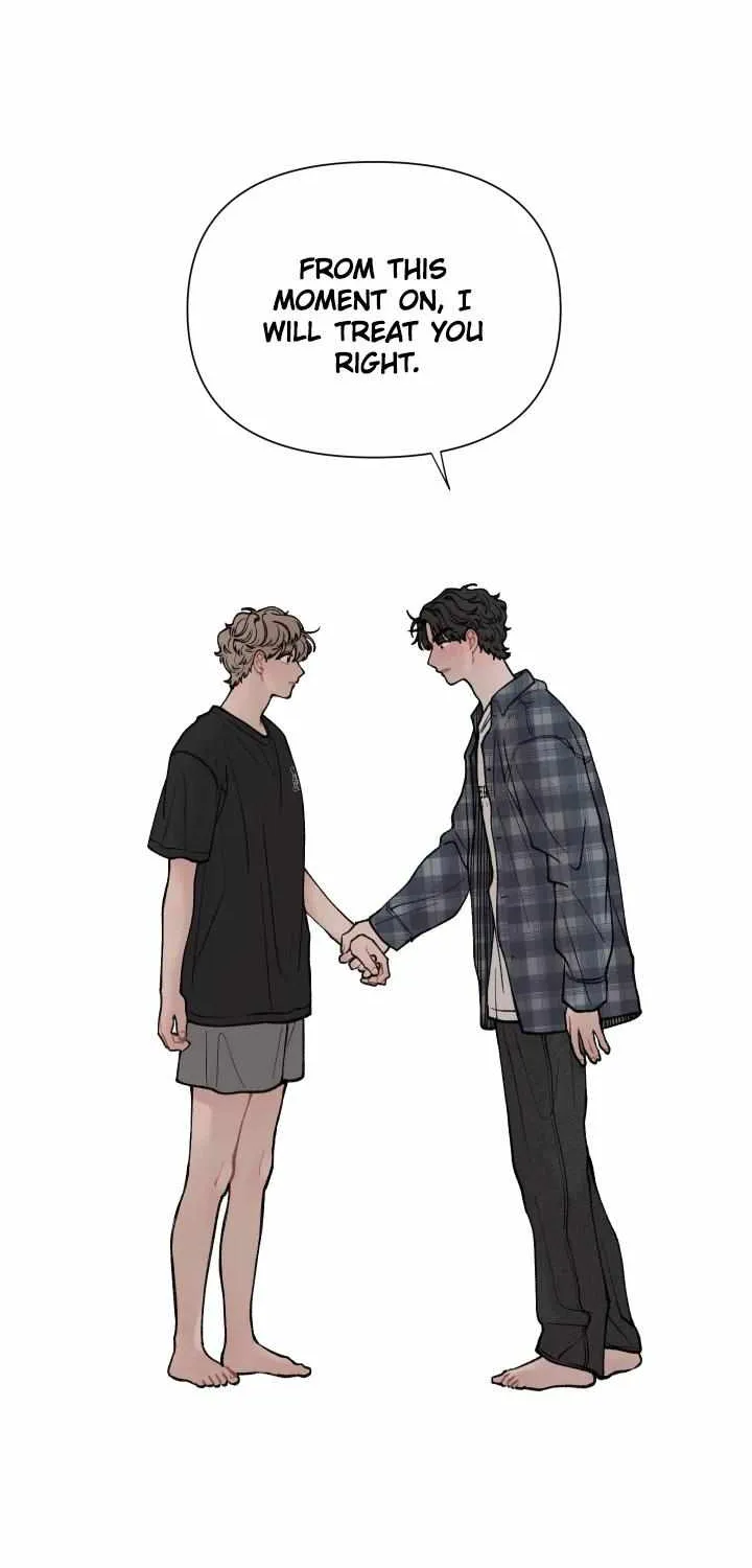 Read To Mend A Heart chapter 24 image 23 on Lezhin