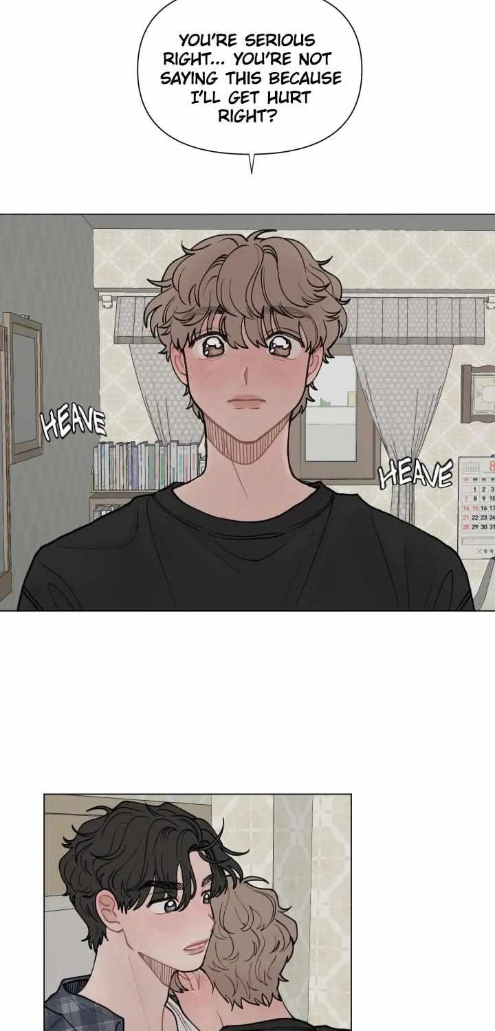 Read To Mend A Heart chapter 24 image 25 on Lezhin