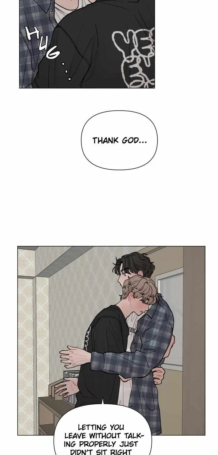 Read To Mend A Heart chapter 24 image 26 on Lezhin