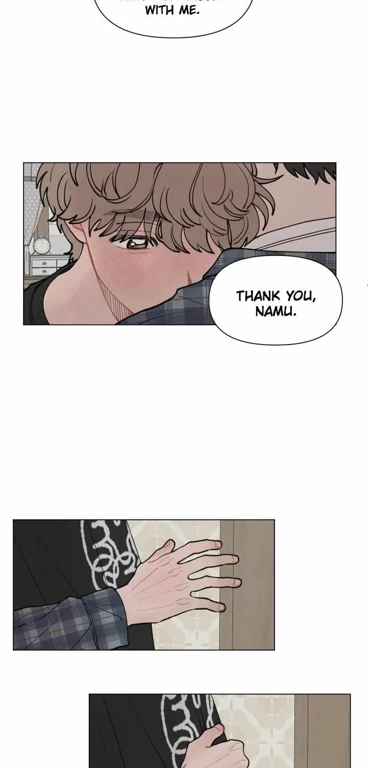 Read To Mend A Heart chapter 24 image 27 on Lezhin