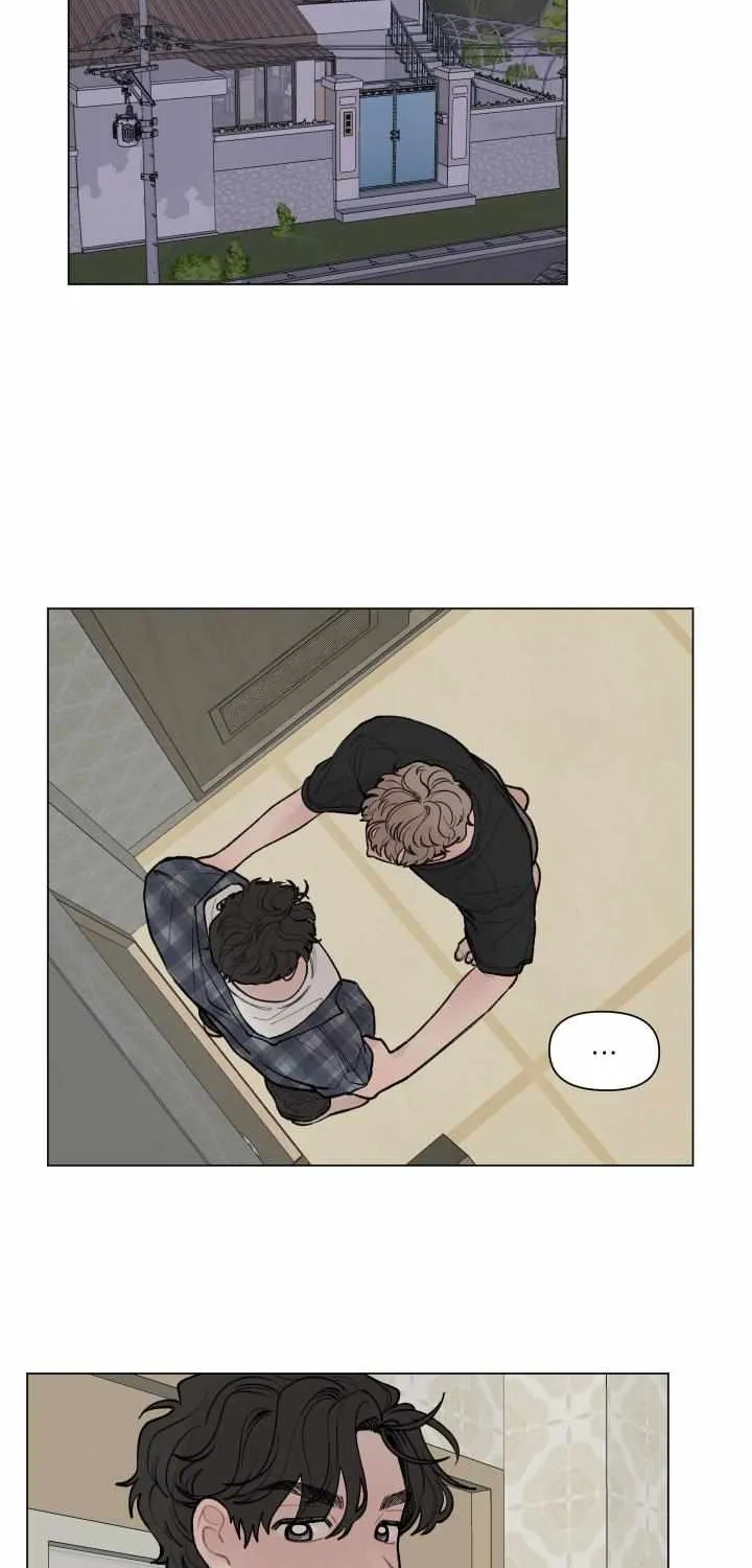 Read To Mend A Heart chapter 24 image 3 on Lezhin