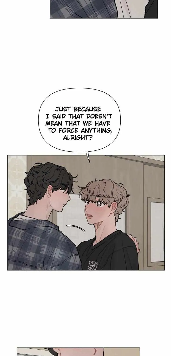 Read To Mend A Heart chapter 24 image 30 on Lezhin