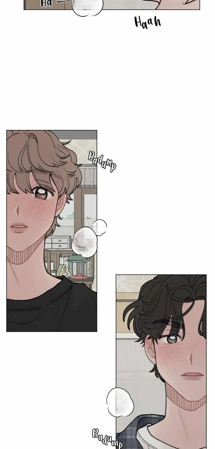 Read To Mend A Heart chapter 24 image 34 on Lezhin