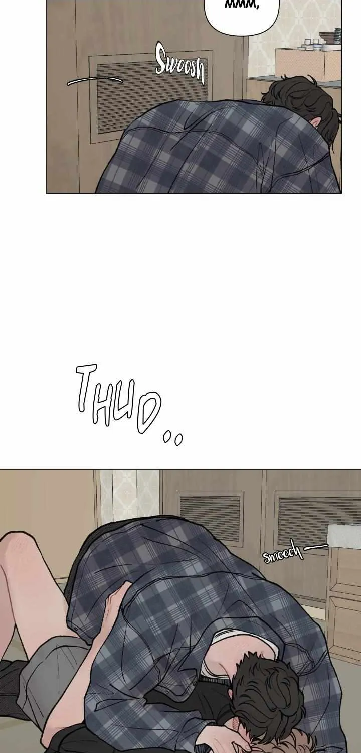 Read To Mend A Heart chapter 24 image 36 on Lezhin