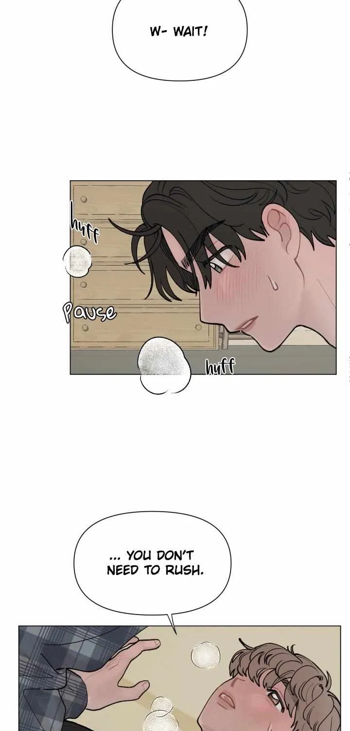 Read To Mend A Heart chapter 24 image 39 on Lezhin