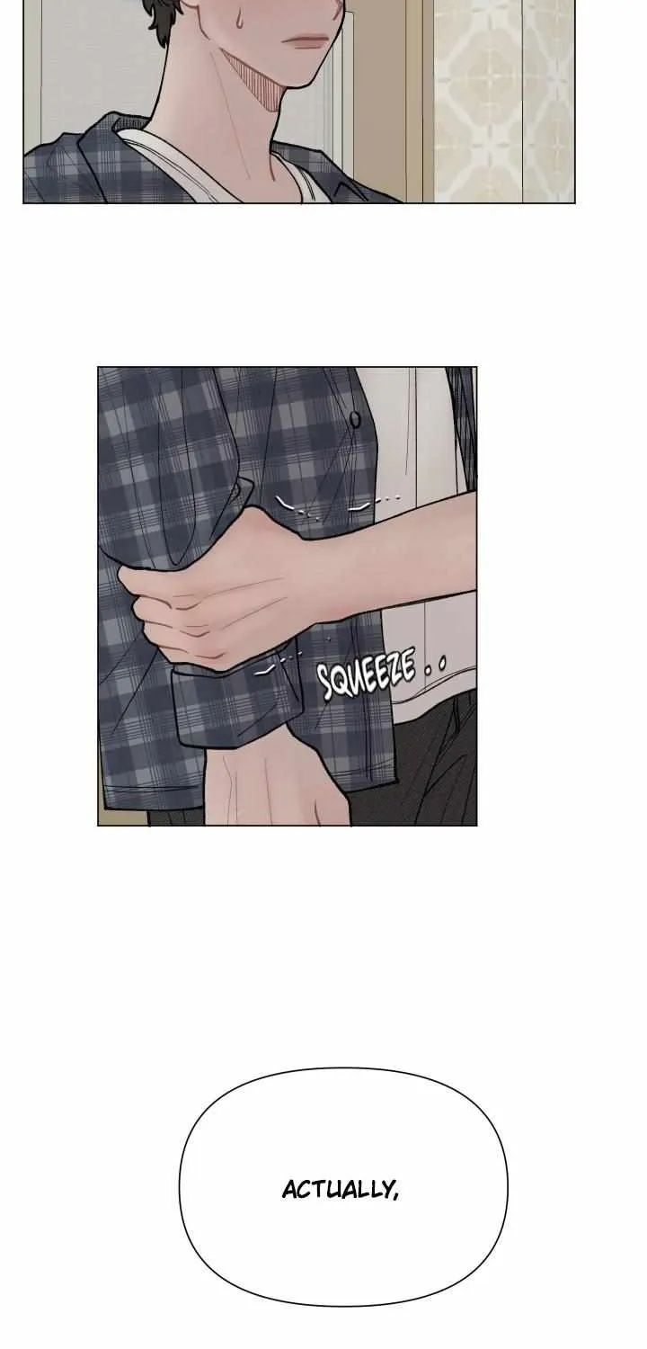 Read To Mend A Heart chapter 24 image 4 on Lezhin