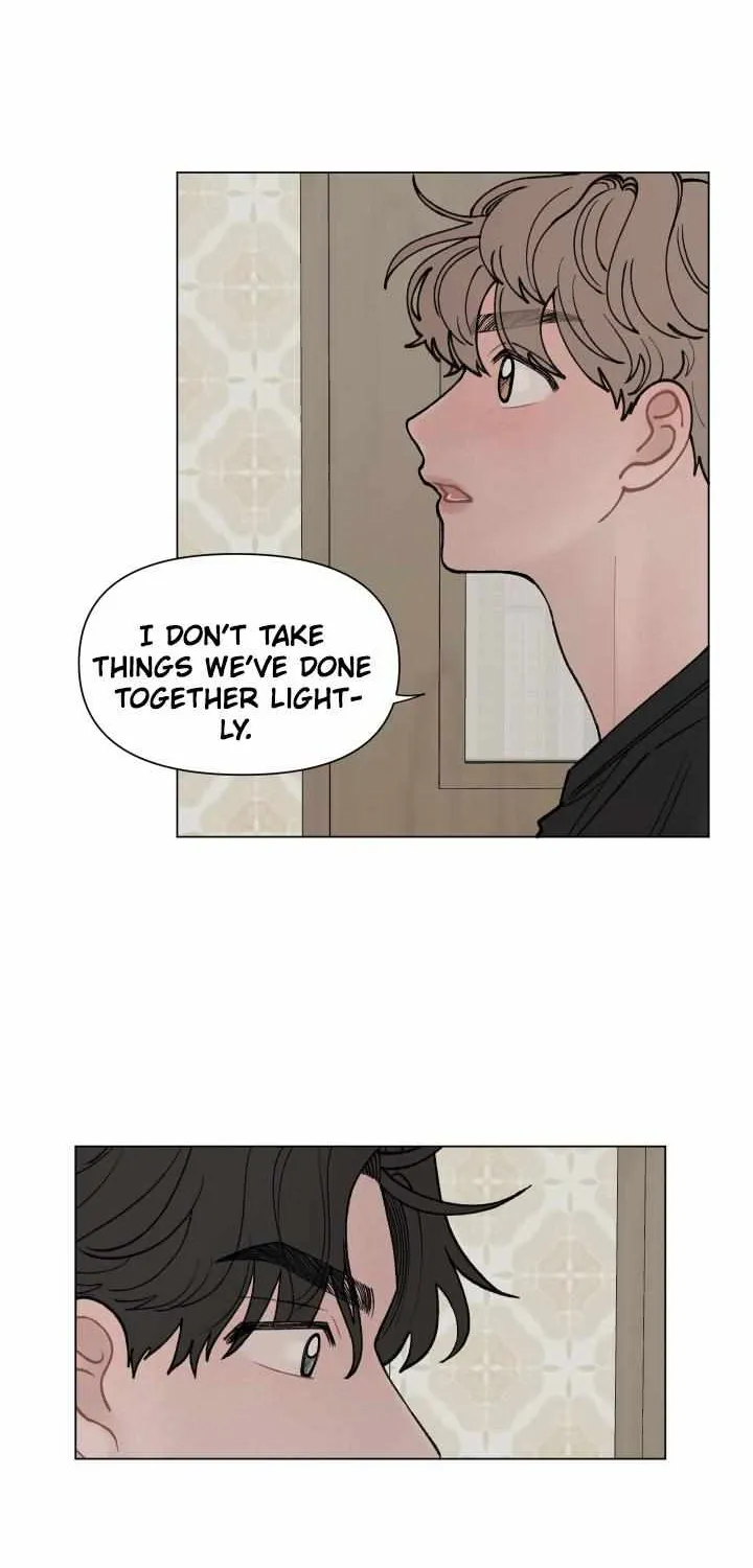Read To Mend A Heart chapter 24 image 5 on Lezhin