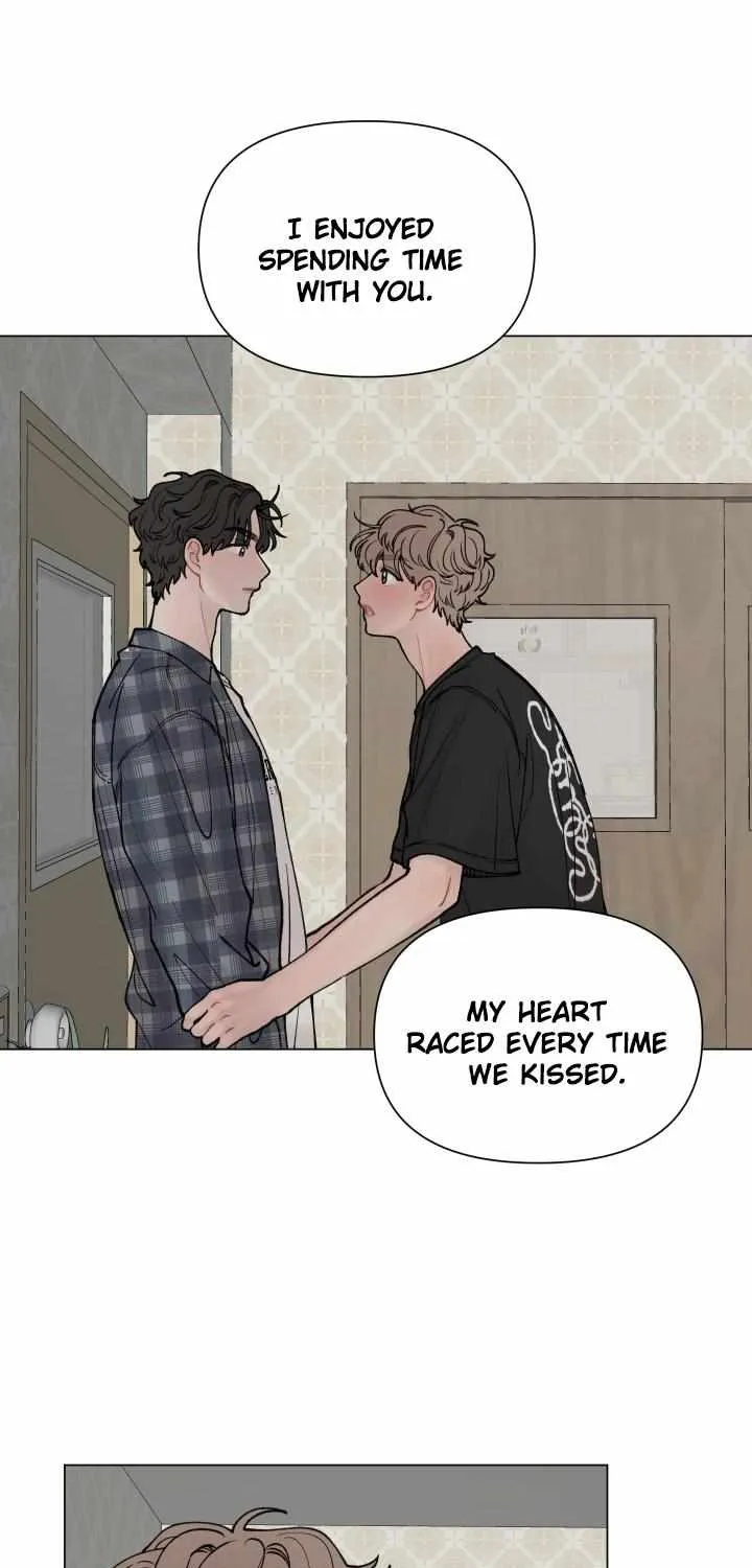 Read To Mend A Heart chapter 24 image 6 on Lezhin