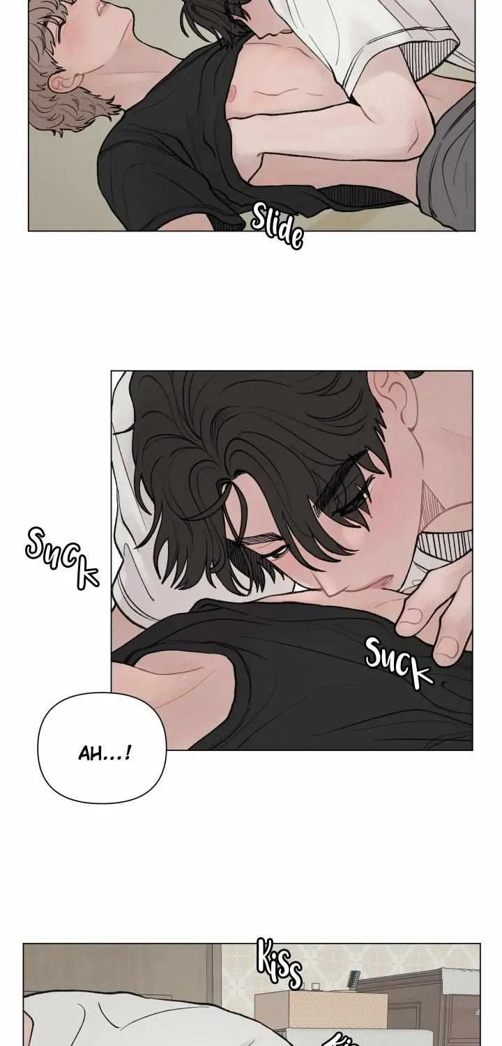 Read To Mend A Heart chapter 25 image 10 on Lezhin