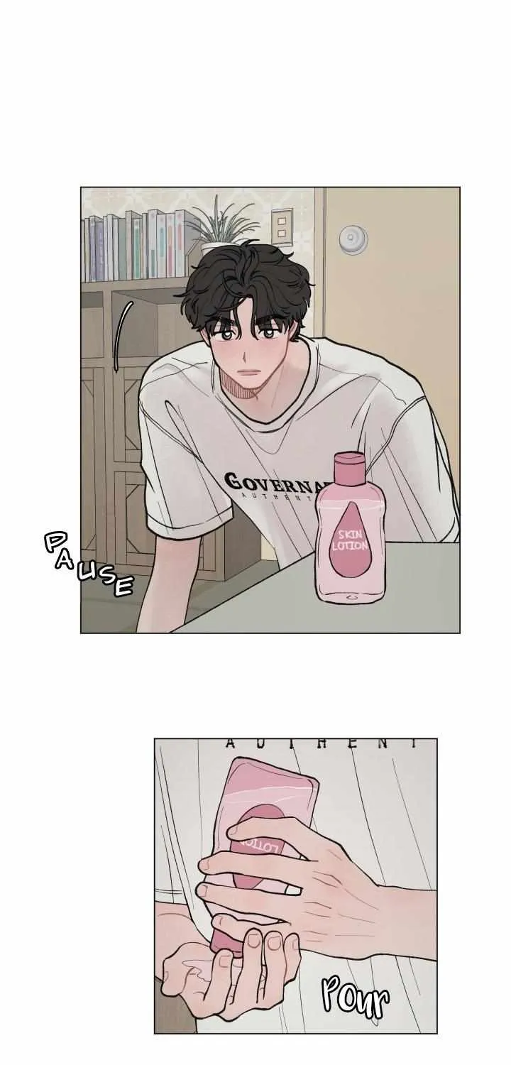 Read To Mend A Heart chapter 25 image 12 on Lezhin