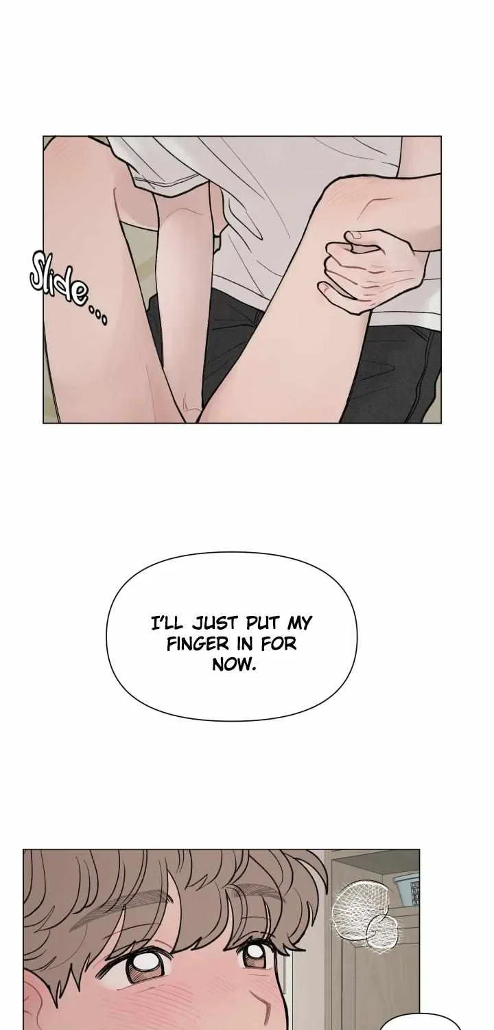 Read To Mend A Heart chapter 25 image 13 on Lezhin