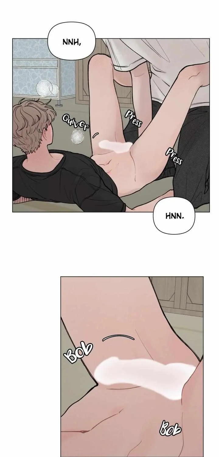 Read To Mend A Heart chapter 25 image 17 on Lezhin