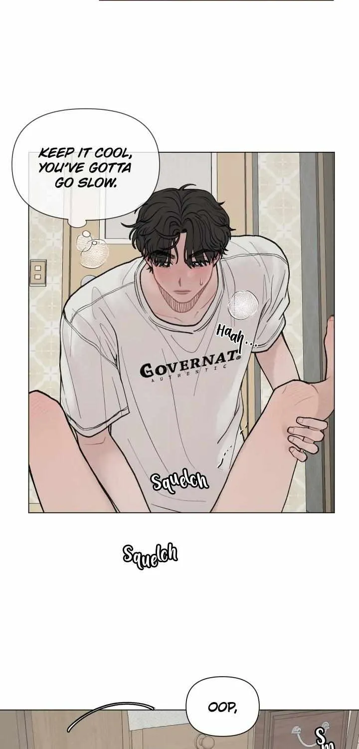 Read To Mend A Heart chapter 25 image 18 on Lezhin