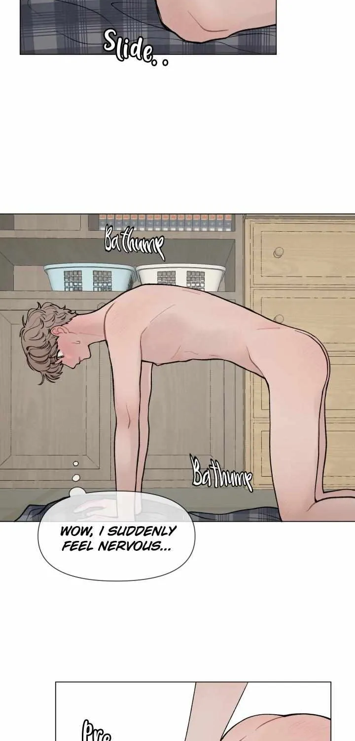 Read To Mend A Heart chapter 25 image 23 on Lezhin
