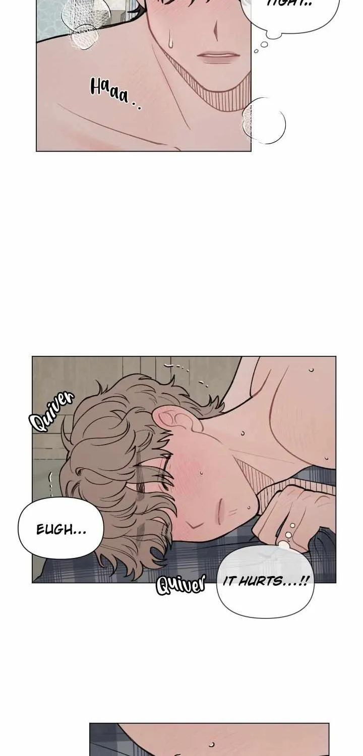 Read To Mend A Heart chapter 25 image 28 on Lezhin