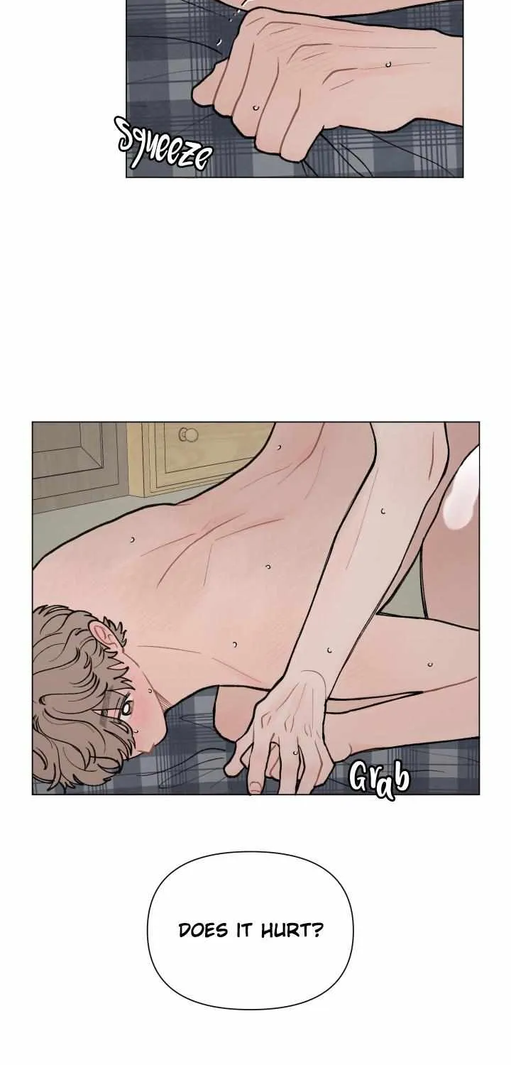 Read To Mend A Heart chapter 25 image 29 on Lezhin