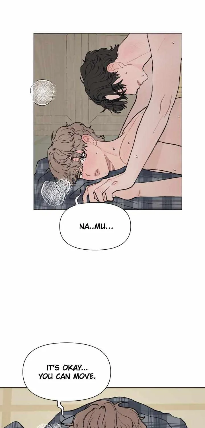 Read To Mend A Heart chapter 25 image 30 on Lezhin