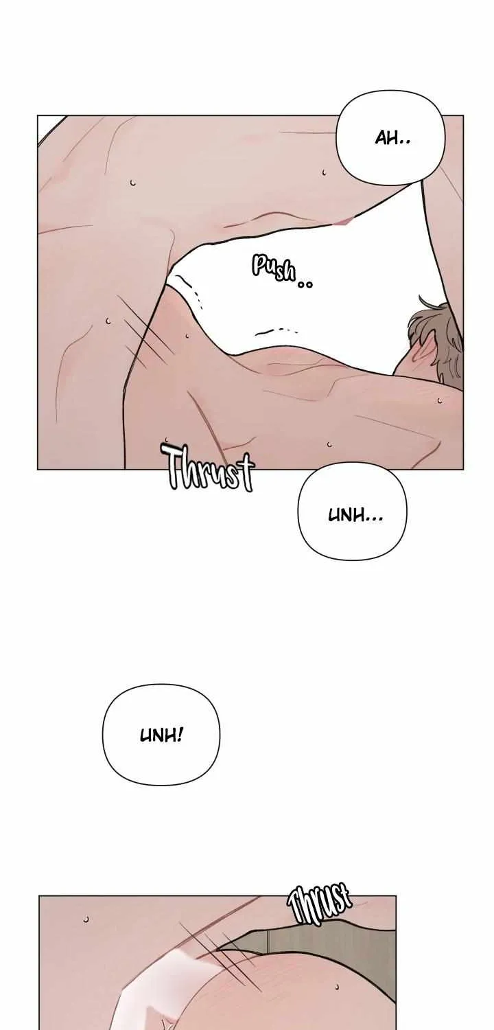 Read To Mend A Heart chapter 25 image 33 on Lezhin
