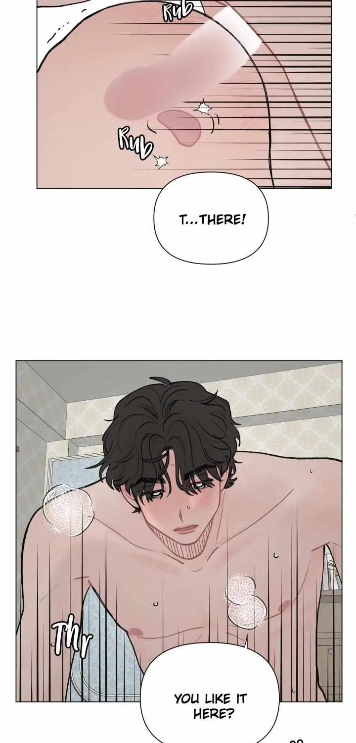 Read To Mend A Heart chapter 25 image 39 on Lezhin
